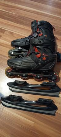 Tt blade, 38
