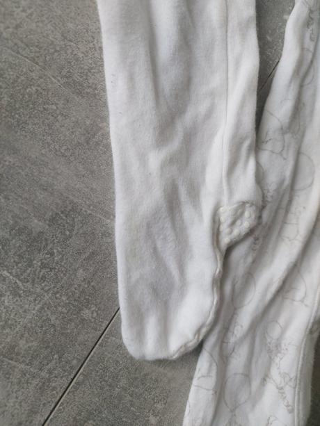 2x overal na spanie, disney,74