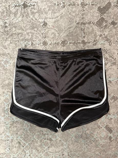 Damske športove šortky cropp, l