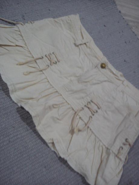 Dámska sukňa, terranova,s