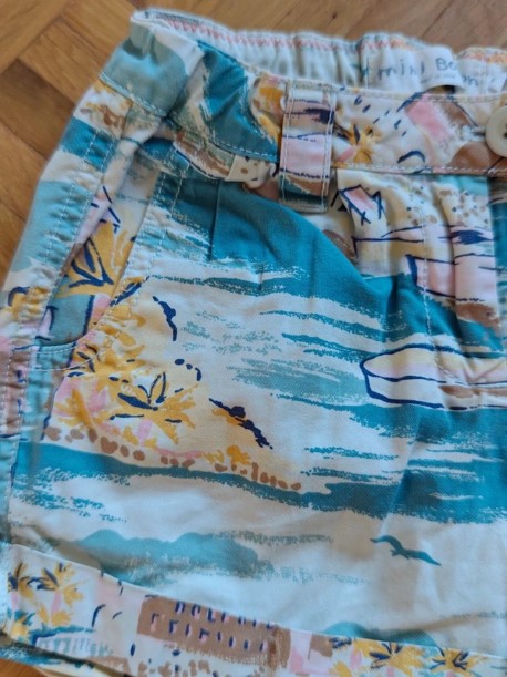 Mini boden paradne dievcenske letne dovolenkove, mini boden,116