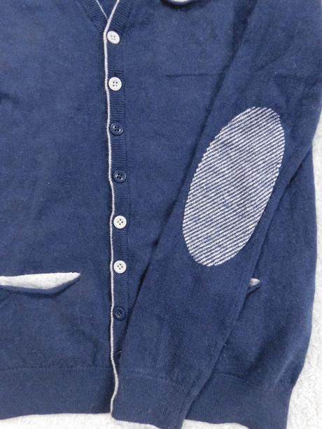 Sveter benetton s vlnou, benetton,158