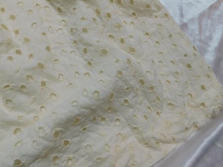 Pekne letne šaty, h&m,54