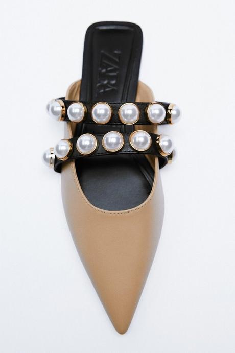 Nenosené topánky zara, veľ. 41, zara,41