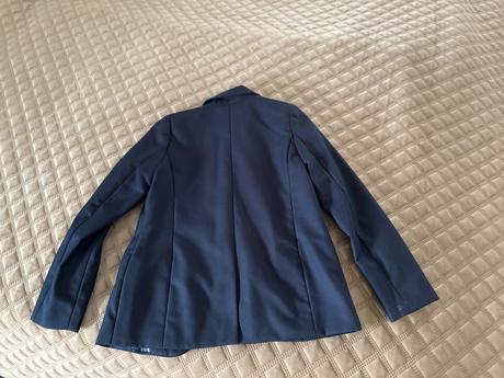 Chlapčenské sako, coccodrillo,134