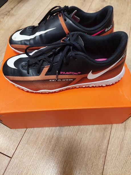 Turfy nike phantom 36, nike,36