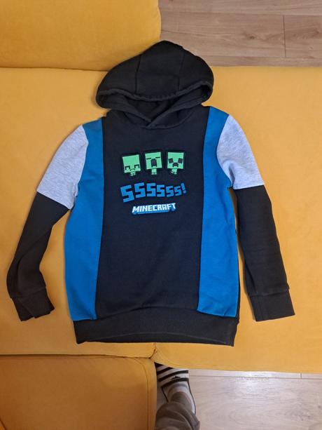 Mikiny, dopodopo,122