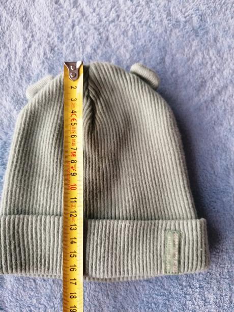 Prechodná čiapočka, zara,86