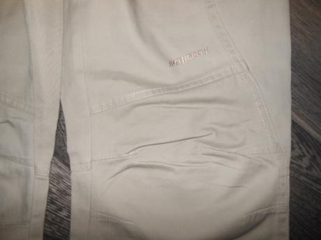 Športové nohavice, authority,xs