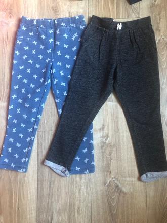 Lupilu nohavice vel 98/104, lupilu,104