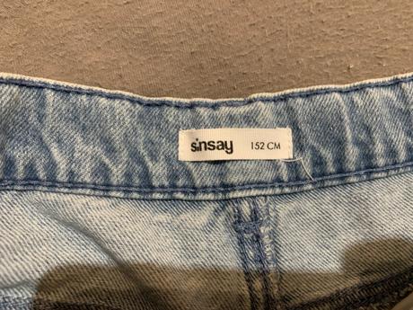 Rifle, sinsay,152