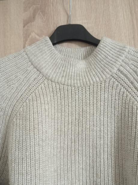 Pulóver h&m, h&m,s