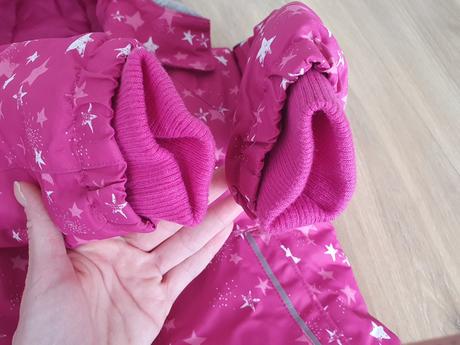 Lyziarska kombineza coccodrillo lemon 86, coccodrillo,86