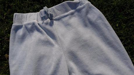 Velurove teplacky, marks & spencer,98