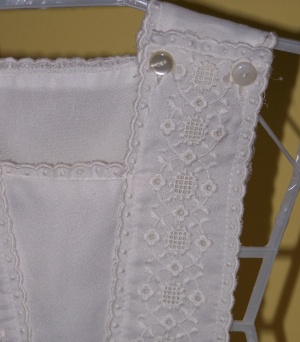 Slávnostné šatičky žiaľ sme ich nevyužili, 74