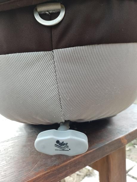 Hlboká vanička ku peg-pérego, peg-pérego,peg-pérego switch easy drive