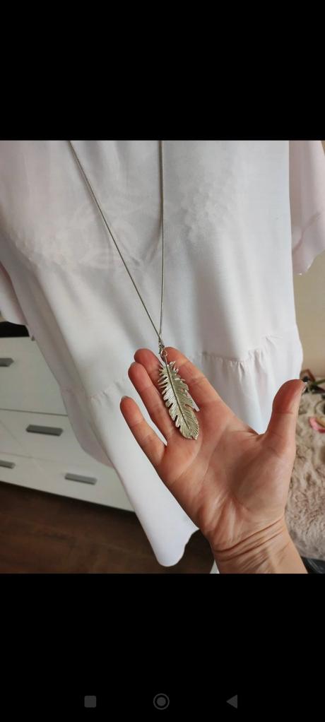 Dámsky náhrdelník, 