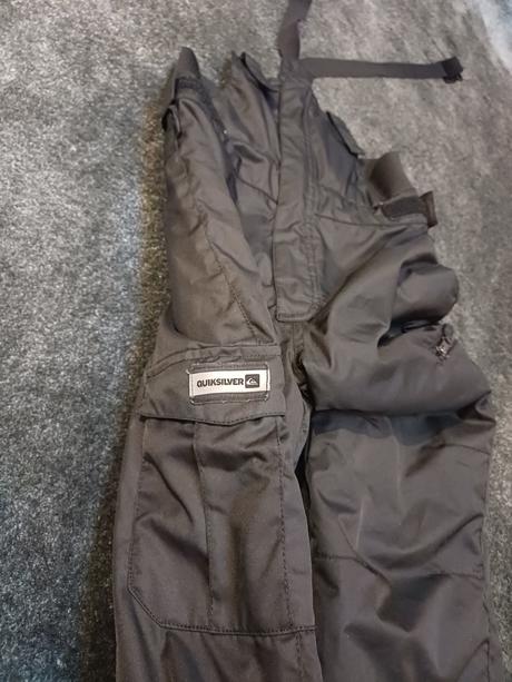Oteplovacky quiksilver v.128, quiksilver,128