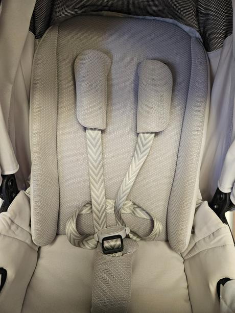 Športový kočík cybex talos s, cybex,cybex talos s lux