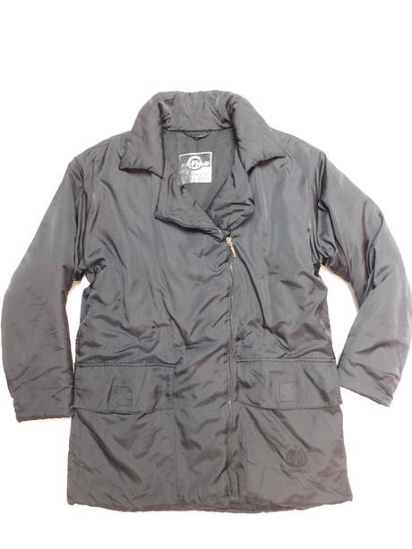 Luxusna damska vintage bunda, 44