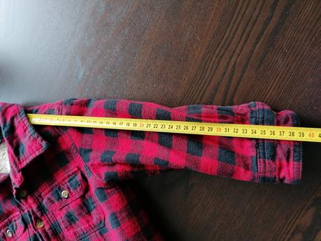 Karovana hunatka, gap,98