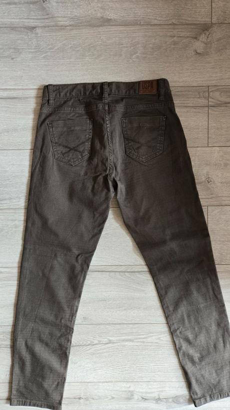 Nohavice us polo, u.s. polo assn.,146