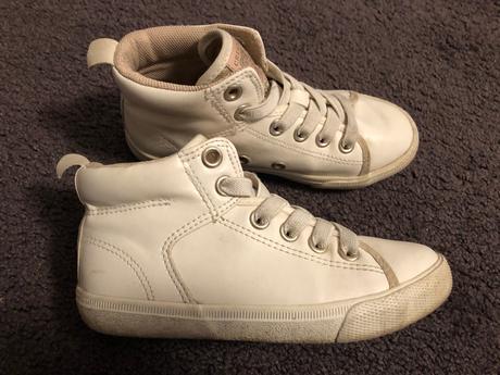 Prechodné tenisky, h&m,28