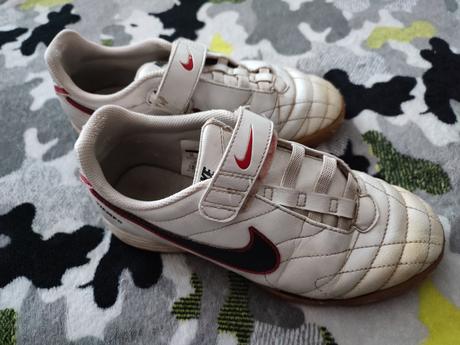 Tenisky, nike,35