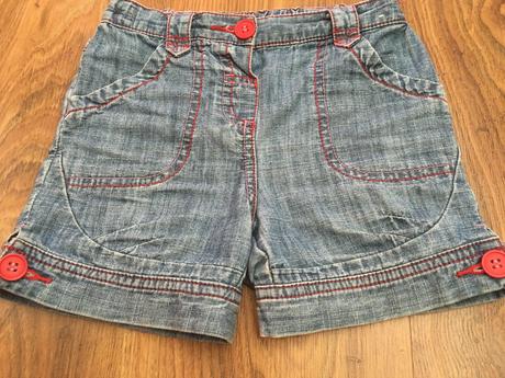 Riflové kraťasky, next,104