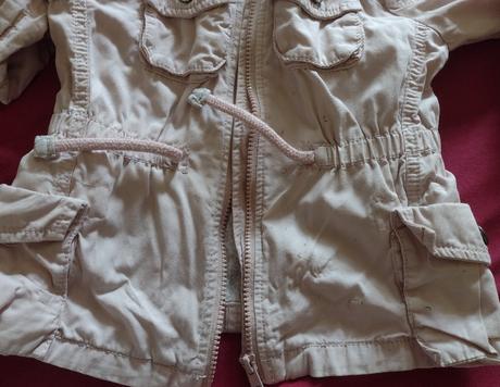 Bunda na donosenie, next,98