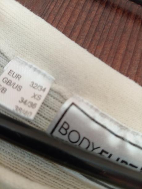 Sukňa a sveter - top, reserved,xs