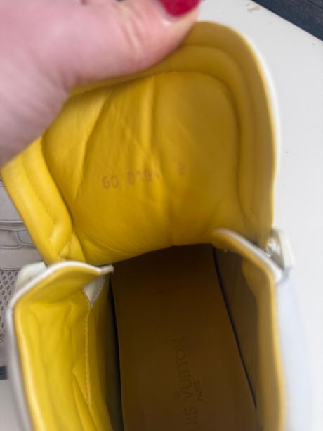 Louis vuitton tenisky 44, louis vuitton,44