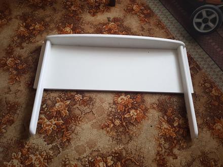 Prebaľovací pult,nadstavec na komodu,