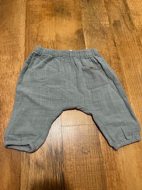 Tenké nohavice zara, zara,62