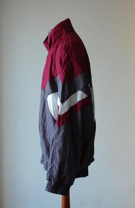 Originál vintage bunda 90s vibes, c&a,l