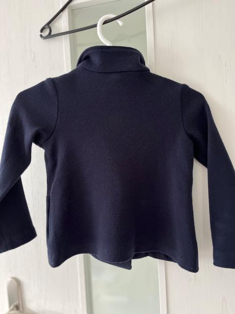 Jarny kabatik h&m, h&m,104