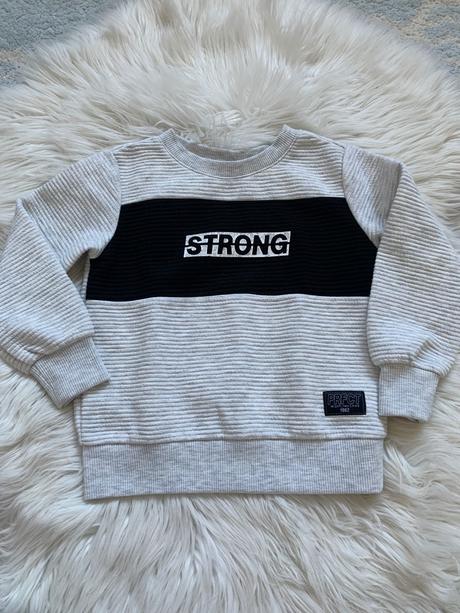 Mikina dopodopo 98, dopodopo,98