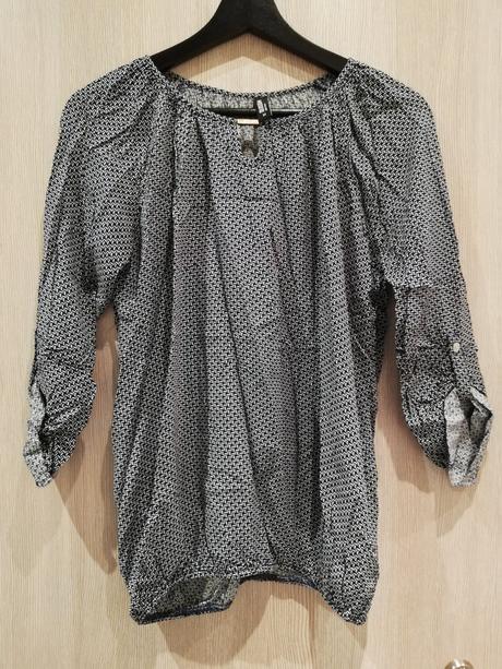 Dámska blúzka coloseum, m