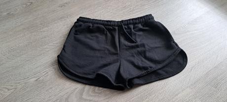 Teplakove kratasy, sinsay,140