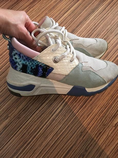 Tenisky steve madden, steve madden,38