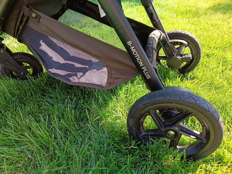 Trojkombinácia, britax,britax b-motion 4