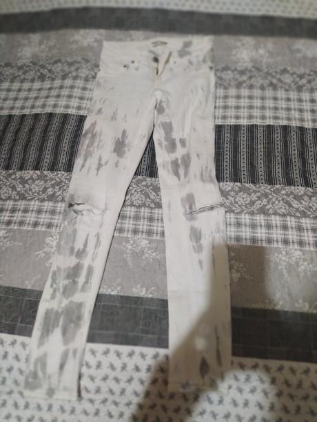 Rifle, tally weijl,34