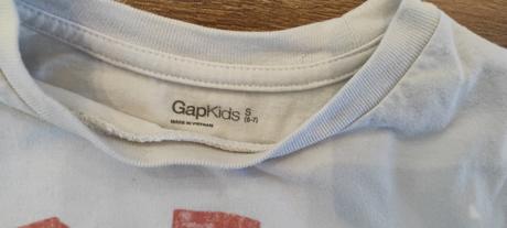 Tričko, gap,140
