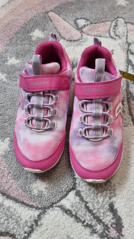 B3517 tenisky, geox,31