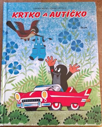 Rozne detske knihy od 1e, 