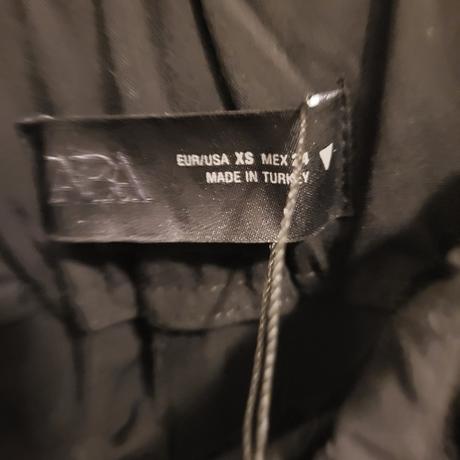 Bermudy zara, zara,xs