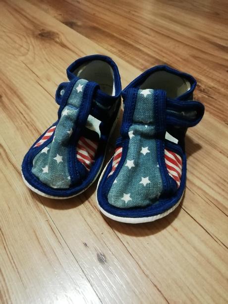 Papučky rak, rak,19