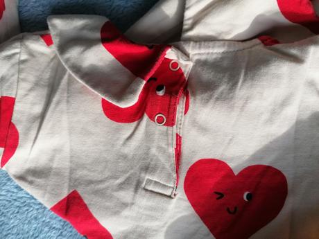 Srdiečkove šaty, lindex,86