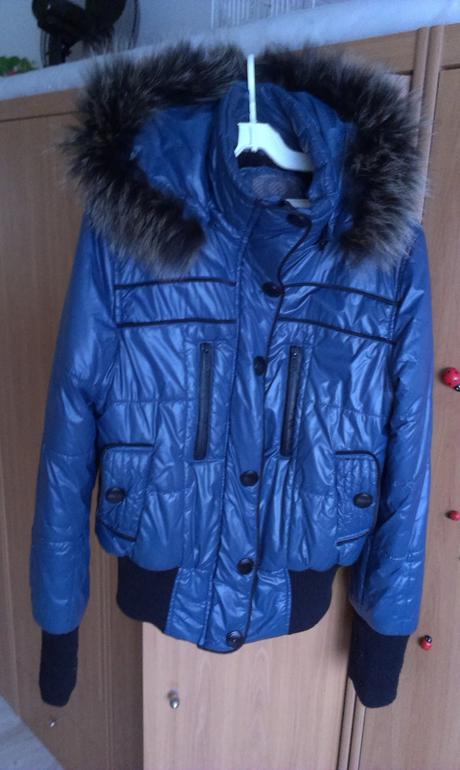 Bunda tyrkysova m, m