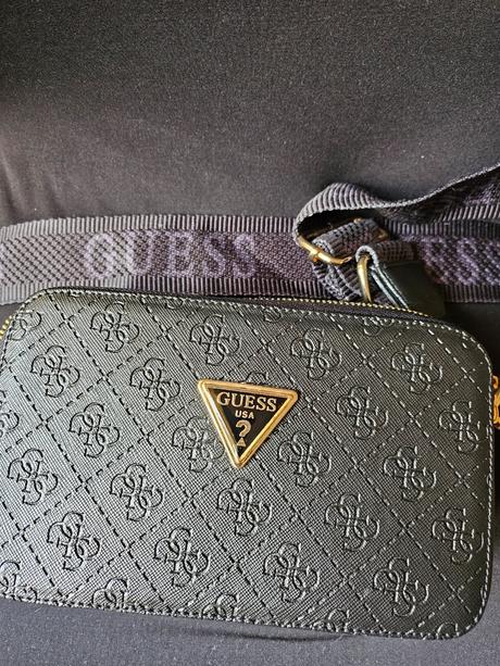 Predam novu kabelku guess, 